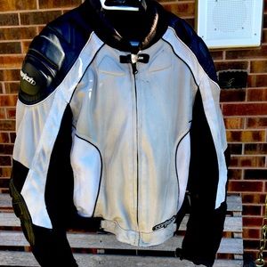 Cortech GX Air Series 2 Motorcycle Jacket